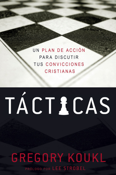 Cover image for book Tácticas
