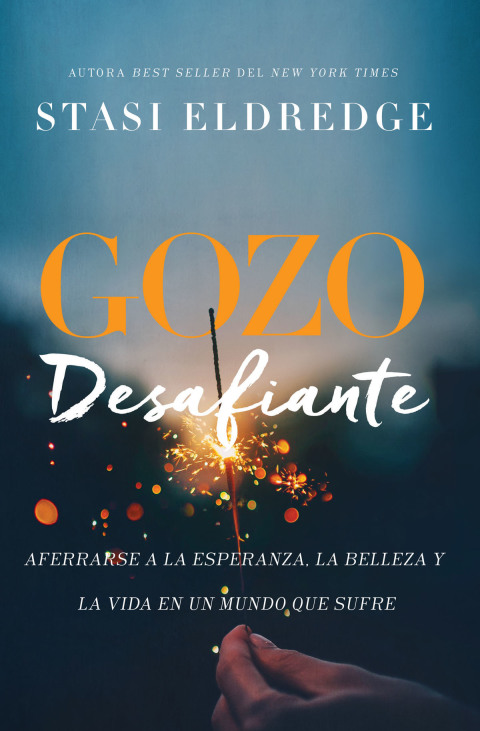 Cover image for book Gozo desafiante