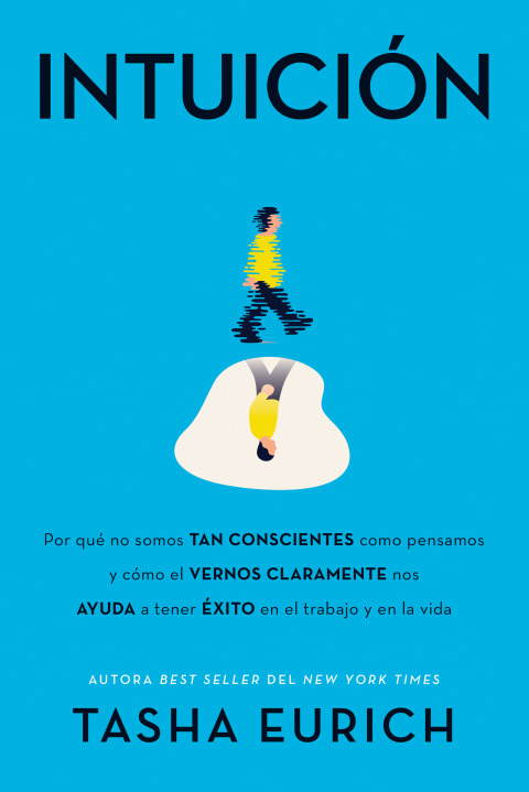 Cover image for book Intuición
