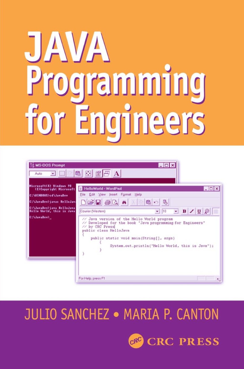 ISBN 9781420000009 product image for Java Programming for Engineers - 1st Edition (eBook Rental) | upcitemdb.com