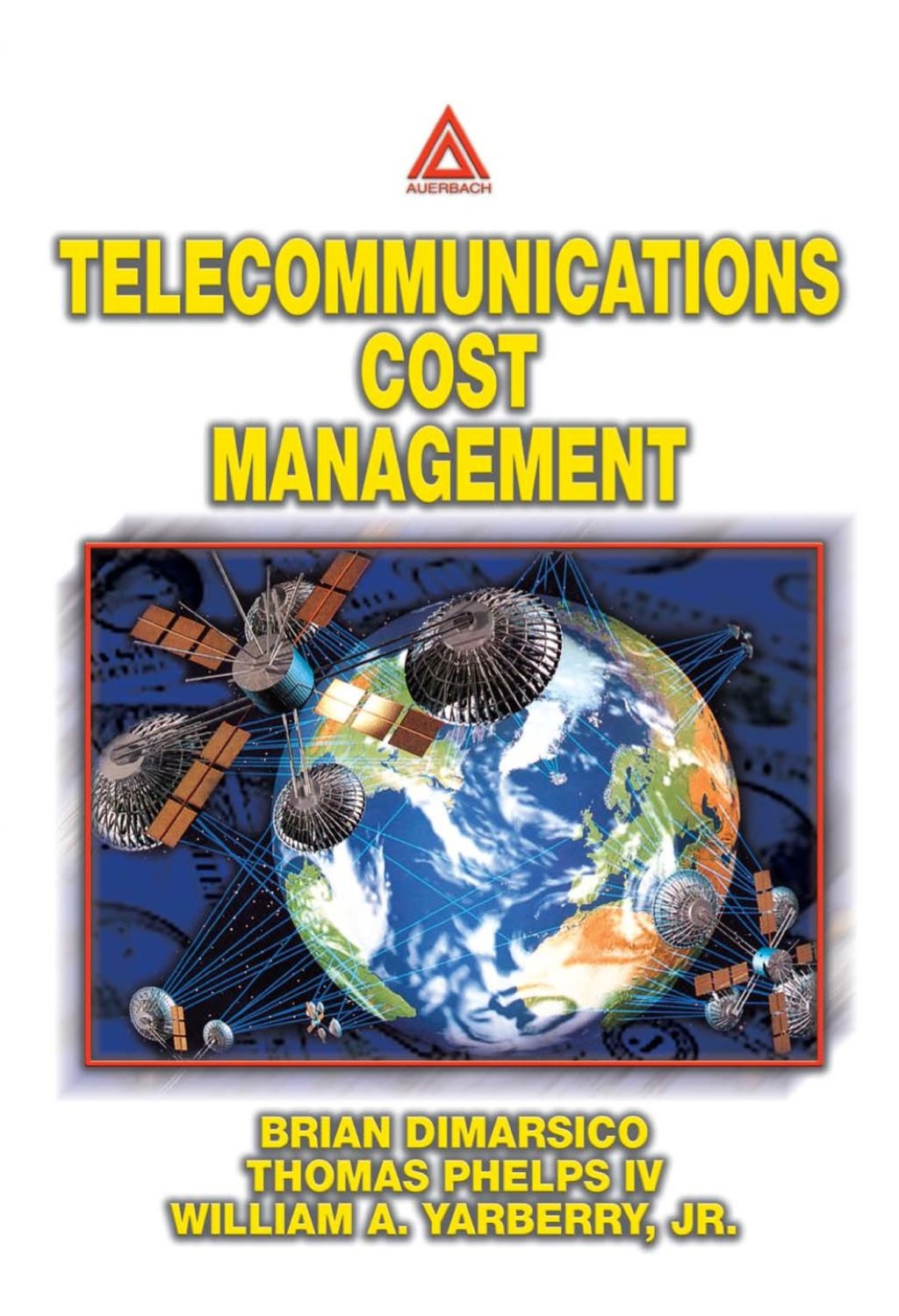 ISBN 9781420000139 product image for Telecommunications Cost Management - 1st Edition (eBook Rental) | upcitemdb.com