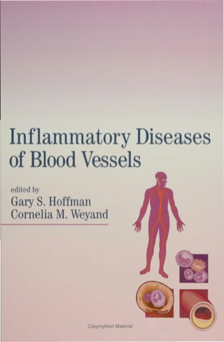 Inflammatory Diseases of Blood Vessels