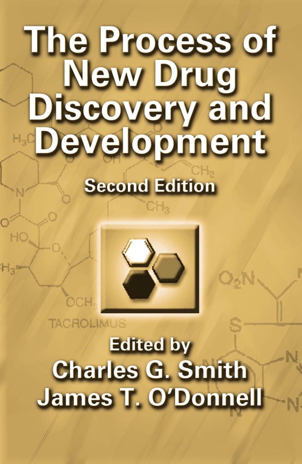 The Process of New Drug Discovery and Development (eBook Rental) The Process of New Drug Discovery and Development (eBook Rental)
