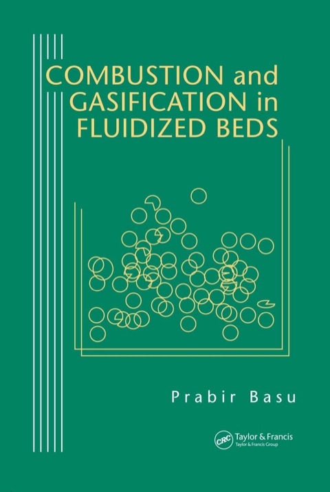 Cover image for book Combustion and Gasification in Fluidized Beds
