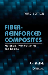 صورة الغلاف: Fiber-Reinforced Composites 3rd edition 9780849342059