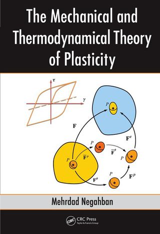 The Mechanical and Thermodynamical Theory of Plasticity