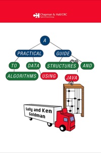 A Practical Guide to Data Structures and Algorithms using Java 1st ...