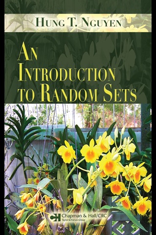 An Introduction to Random Sets