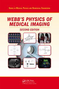 Imagen de portada: Webb's Physics of Medical Imaging 2nd edition 9780750305730