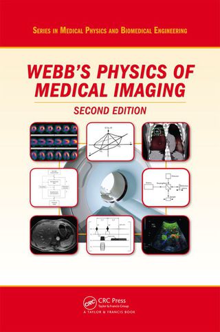 Webb's Physics of Medical Imaging