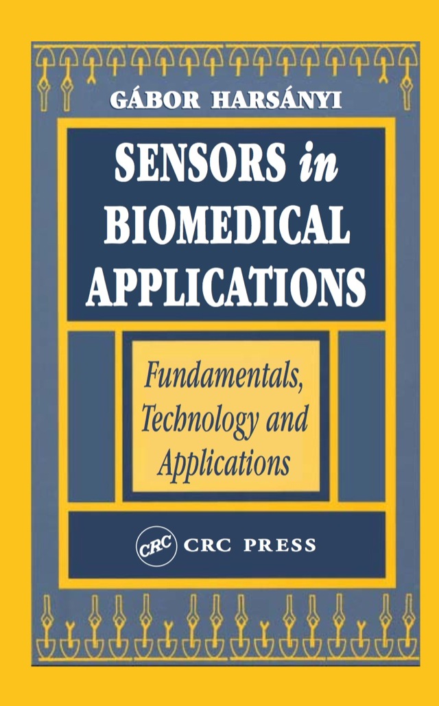 Sensors in Biomedical Applications