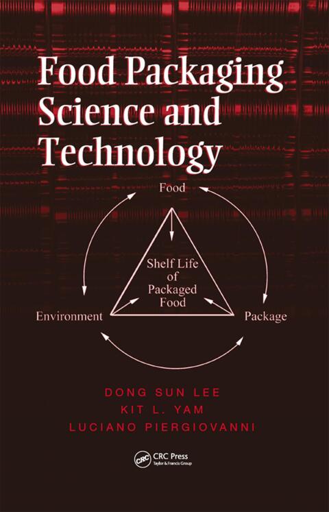 Cover image for book Food Packaging Science and Technology