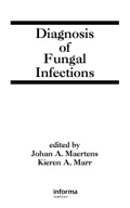 Diagnosis of Fungal Infections - Johan Maertens