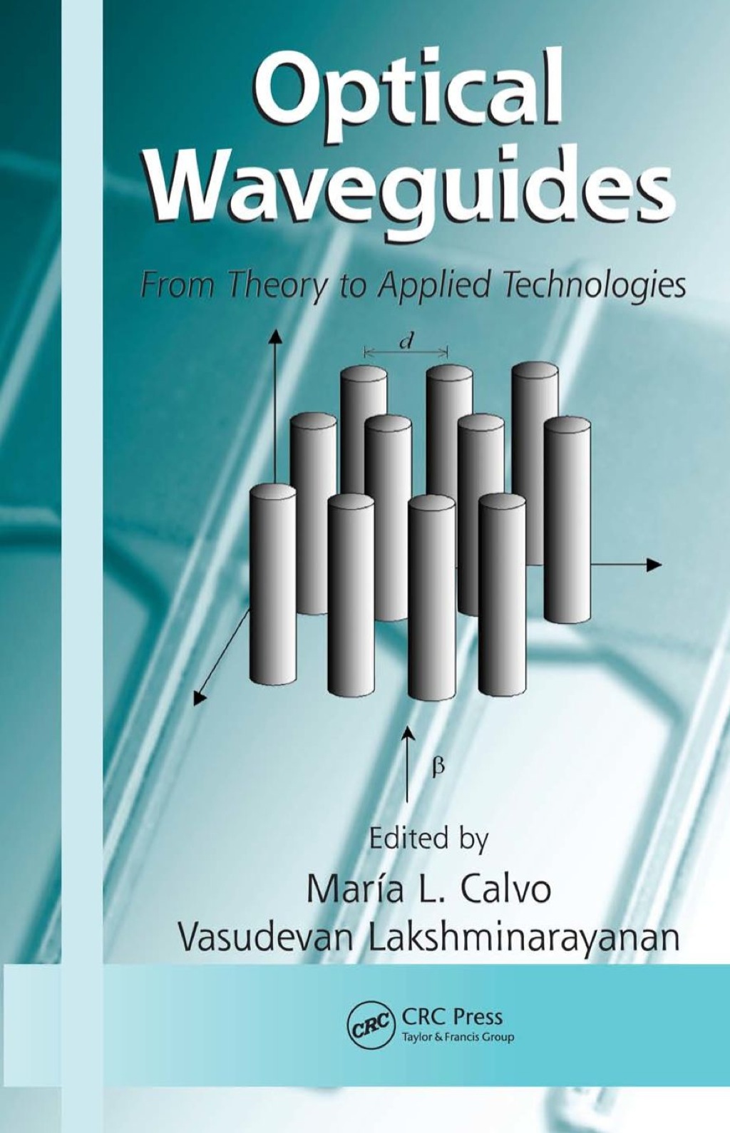 Optical Waveguides (eBook) - MarÃ­a L. Calvo