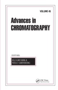 Advances in Chromatography - Eli Grushka