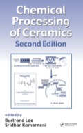 Chemical Processing of Ceramics - Burtrand Lee