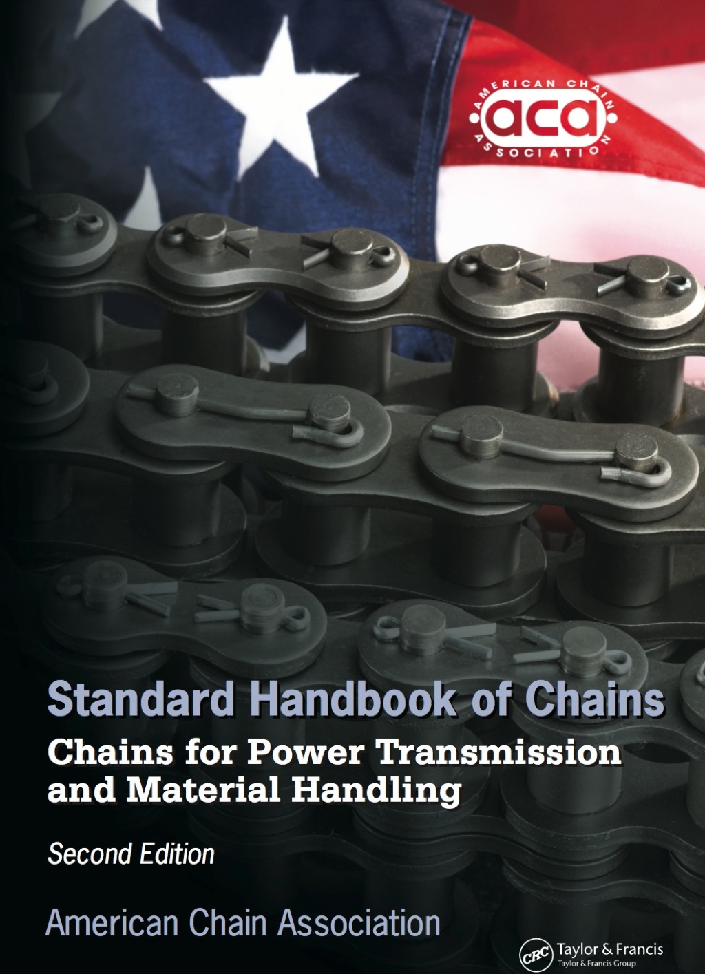 Standard Handbook of Chains - 2nd Edition (eBook Rental)