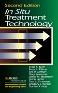 In Situ Treatment Technology, Second Edition - Evan K. Nyer