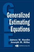 Generalized Estimating Equations - James W. Hardin