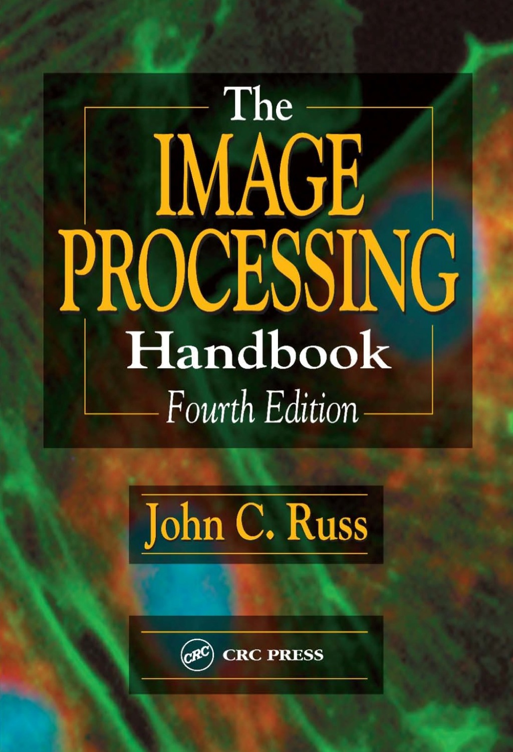 The Image Processing Handbook (eBook) - John C. Russ