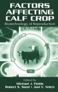 Factors Affecting Calf Crop - Michael J. Fields