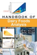 Handbook of Dairy Foods Analysis - Leo M.L. Nollet