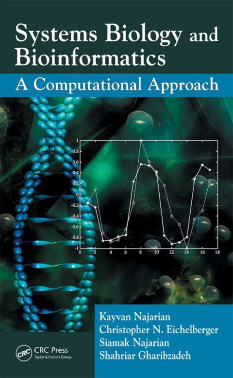 Cover image for book Systems Biology and Bioinformatics