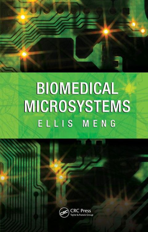 Cover image for book Biomedical Microsystems