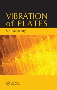 صورة الغلاف: Vibration of Plates 1st edition 9780429137099