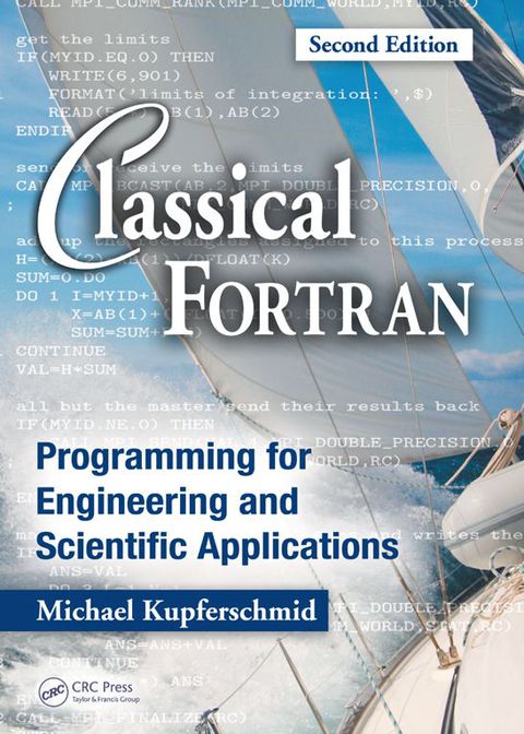 Cover image for book Classical Fortran