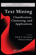 Text Mining - Ashok N. Srivastava