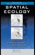 Spatial Ecology - Stephen Cantrell