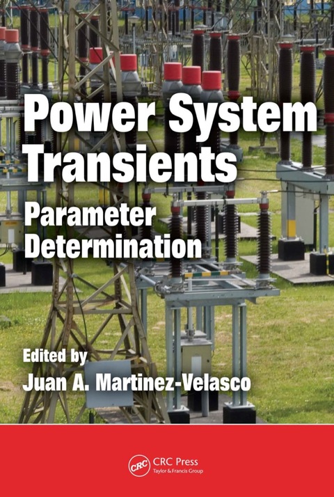 Power System Transients 