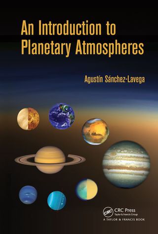An Introduction to Planetary Atmospheres