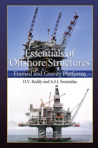 Essentials of Offshore Structures