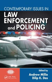 Contemporary Issues in Law Enforcement and Policing 1st edition ...