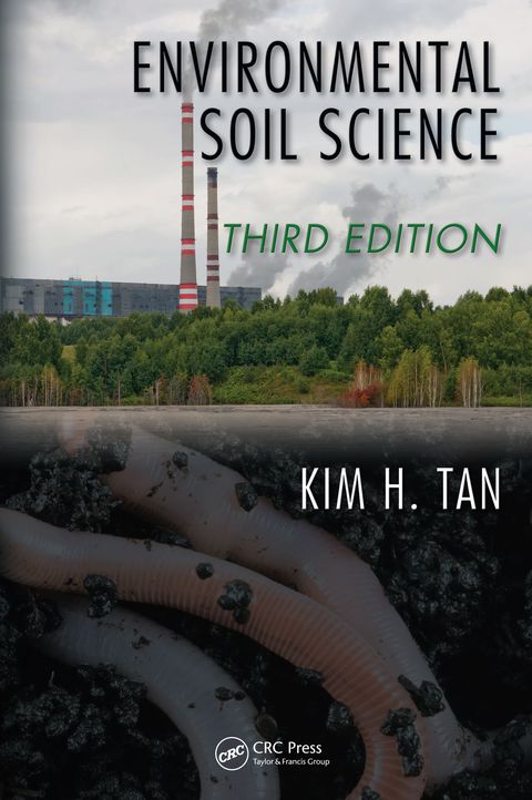 Environmental Soil Science 