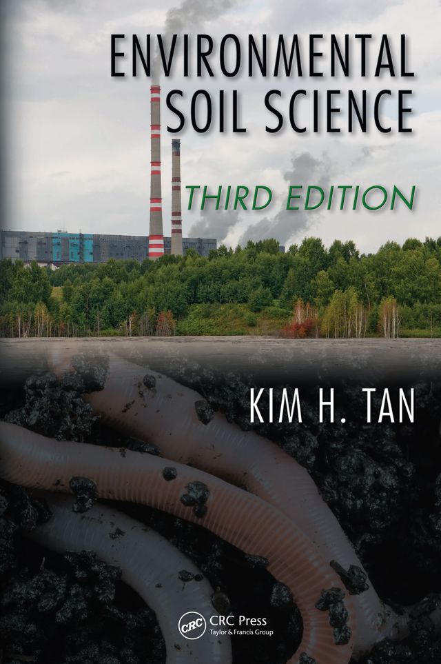Environmental Soil Science