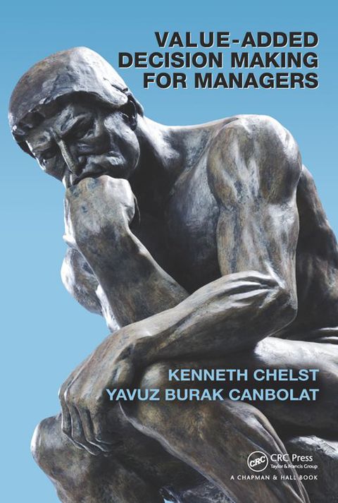 Cover image for book Value-Added Decision Making for Managers