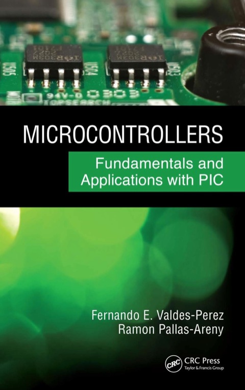 Microcontrollers 