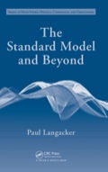 The Standard Model and Beyond - Paul Langacker