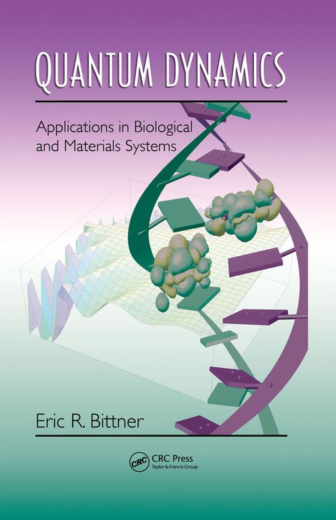 Cover image for book Quantum Dynamics