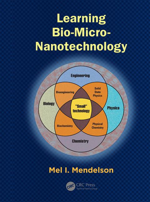 Cover image for book Learning Bio-Micro-Nanotechnology