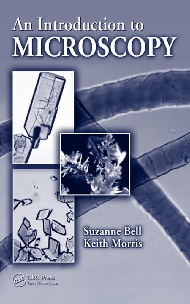 An Introduction to Microscopy