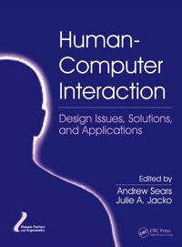 Human-Computer Interaction 1st edition | 9781420088854, 9781420088861 ...