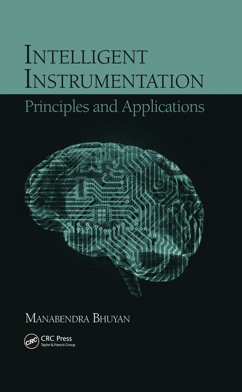 Cover image for book Intelligent Instrumentation