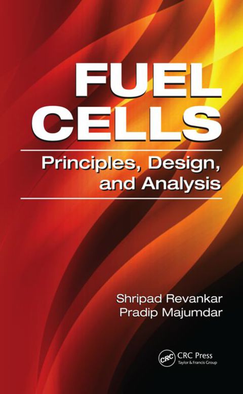 Cover image for book Fuel Cells