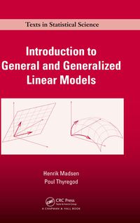 Introduction to General and Generalized Linear Models 1st edition ...