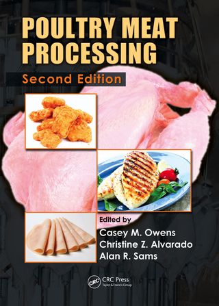 Poultry Meat Processing