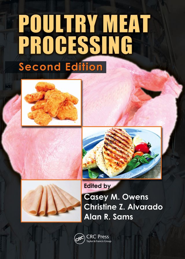 Poultry Meat Processing